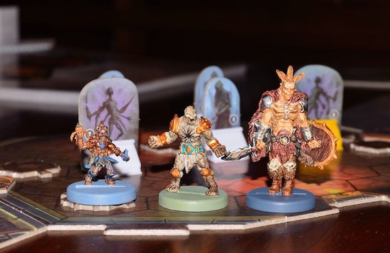 Gloomhaven